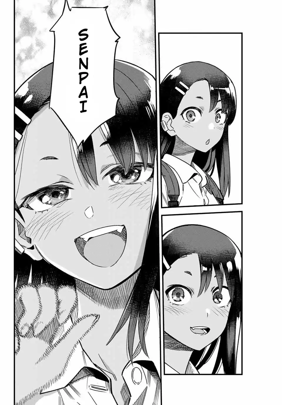 Please don't bully me, Nagatoro Chapter 93 18